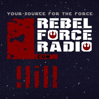 Skywalker Ranch Stories with J.W.Rinzler