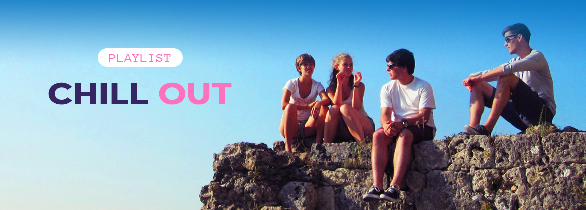 Chill Out