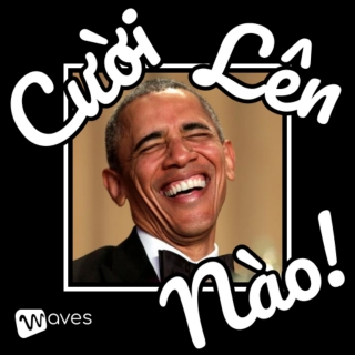 S1E2 - Lịch Sử Việc Rửa Tay - WAVES - Cười lên nào! - những mẩu chuyện hài hước