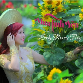Lady Phương Thùy