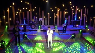 Tìm Lại Người Xưa - Khưu Huy Vũ