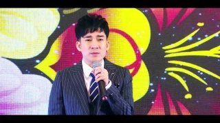 Vì Sao Không Thể (Live) - Quang Hà