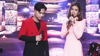 Phố Đêm - Quân Bảo (Bolero), Phan Diễm