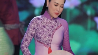 Sen Hồng Đồng Tháp Quê Tôi - Lê Như