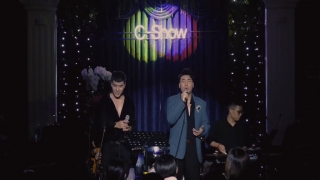 Đến Sau (Live) - Hamlet Trương, Aaron Hoàn