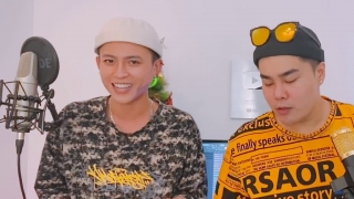 Anh Thích Em Như Ngày Xưa (Live) - Nguyễn Đình Vũ, Chung Thanh Duy