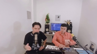 Đánh Mất Em (Live) - Nguyễn Đình Vũ, Neko