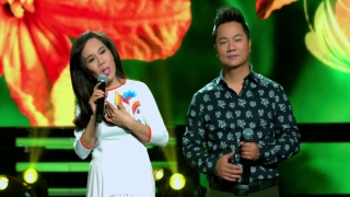 Màu Hoa Bí - Duy Trường, Mai Thiên Vân