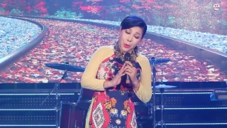 Chiều Sân Ga - Lê Duy