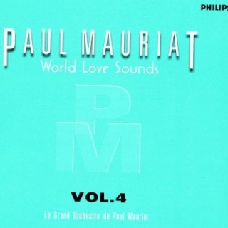 Paul Mauriat