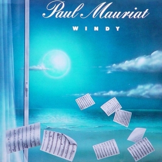 Paul Mauriat