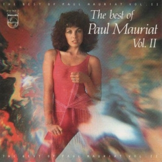 Paul Mauriat
