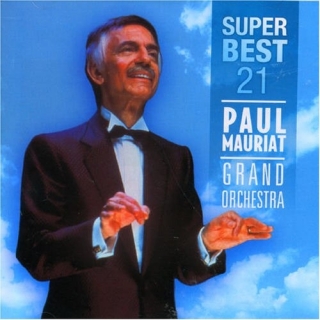Paul Mauriat