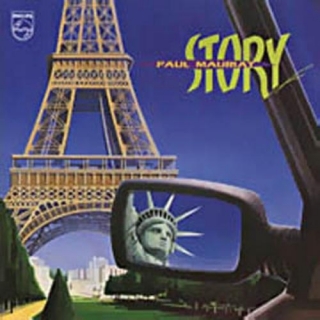 Paul Mauriat