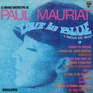 Paul Mauriat