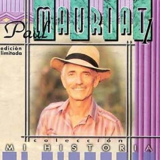 Paul Mauriat
