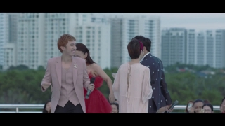 Một Ngày Mùa Đông (Live) - Tăng Phúc, Pha Lê, Nguyễn Hải Yến, Quốc Minh (Minh xù)