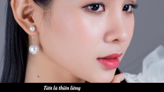 Tiền Thắng Tình Thua - Quỳnh Trang