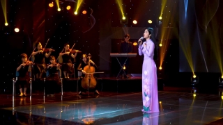 Liên Khúc Nước Cuốn Hoa Trôi, Đồi Thông Hai Mộ 2, Lan Và Điệp 4 - Phương Anh Bolero, Phương Ý