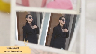 Hương Ngọc Lan (Cover) - Lương Bích Hữu