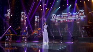 Huế Và Em - Phương Anh Bolero, Phương Ý