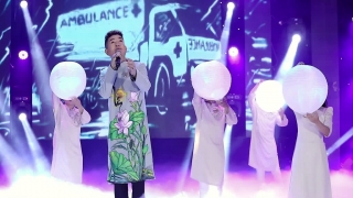 Tình Mẹ - Long Nhật