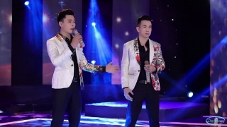 Hương Tình Cũ - Đan Phương, Bảo Nam