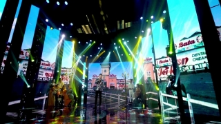 Sài Gòn Bolero - Khánh Bình