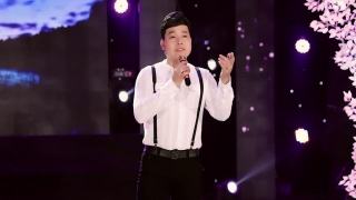 Đập Vỡ Cây Đàn - Khánh Bình