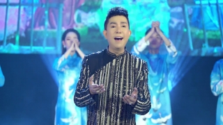 Lời Con Xin Chúa - Long Nhật