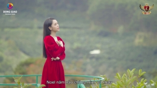 Liên Khúc Hai Mùa Noel - Ngọc Sơn, Phương Ý, Thái Ngân