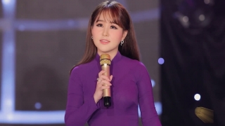 Huế Buồn - Lưu Ánh Loan, Ý Linh