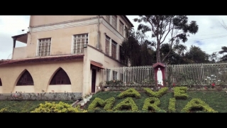 Lời Con Xin Chúa - Tùng Anh (Bolero)