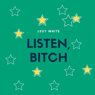 Listen, Bitch: White Allyship