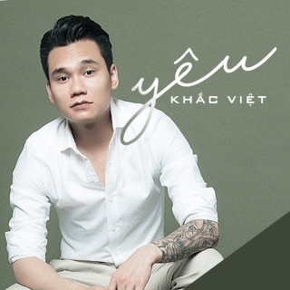 Khắc Việt