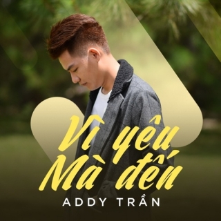 Addy Trần