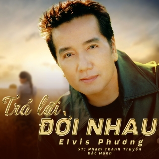 Elvis Phương