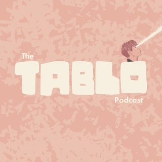 Ep. #47 | Tablo x Supreme Collab EXCLUSIVE
