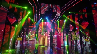 Bên Nhau Chúc Xuân - Lưu Ánh Loan, Đoàn Minh