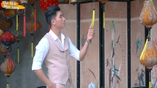 Liên Khúc Chúc Xuân, Ngày Tết Quê Em - Lưu Ánh Loan, Hoàng Ngọc Sơn, Bé Mai Vy