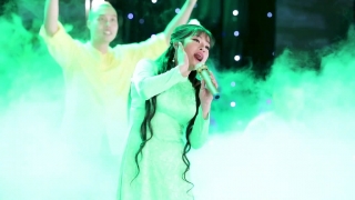 Mưa Trên Quê Hương - Cao Mỹ Châu