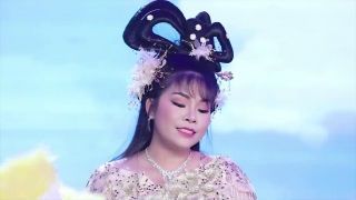 Hồng Trần - Cao Mỹ Châu, Nhã Uyên