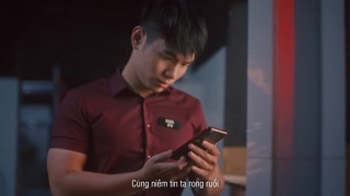 Đàn Ông Không Nói - Phan Mạnh Quỳnh, Karik