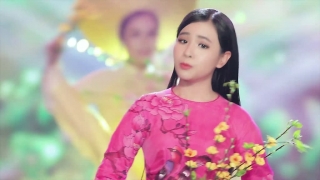 Tết Quê Hương - Quỳnh Trang