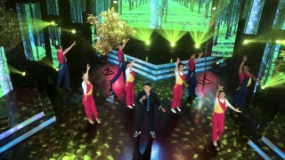 Như Khúc Tình Ca - Long Nhật