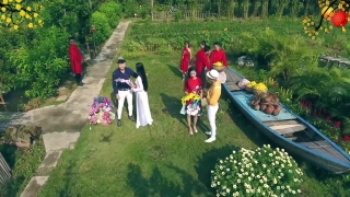 Mùa Xuân Cưới Em - Lê Sang, Hải Vy