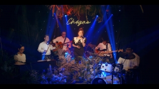 Xin Lỗi 2 (Acoustic) - Thái Trinh