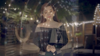 Xóm Đêm - Hồng Quyên