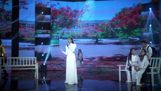 Hạ Buồn - Quỳnh Như Bolero