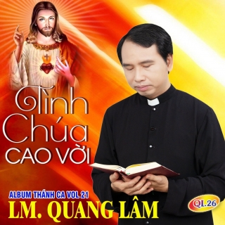 Tình Chúa Cao Vời
